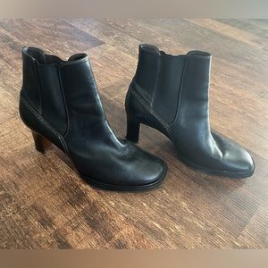 Cole Haan Country Size 10 Womens Heeled Boot